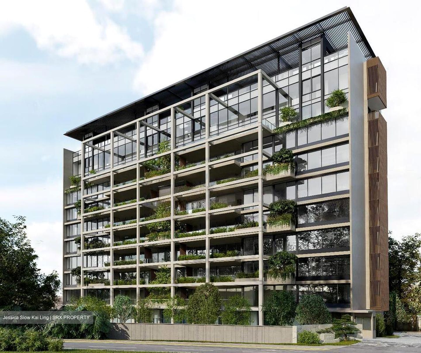 21 Anderson (D10), Condominium #461371901